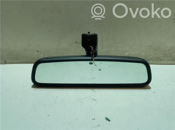 Alpina B3 E46 Rear view mirror (interior) 