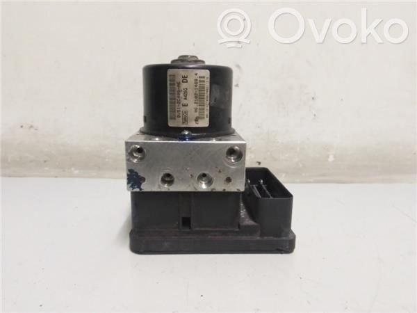 Ford Fiesta ABS vadības bloks 