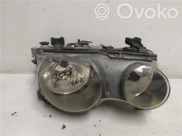 BMW 3 E46 Headlight/headlamp 
