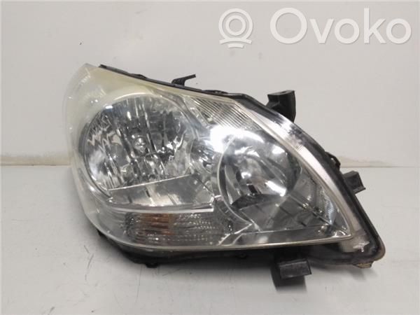 Toyota Corolla E120 E130 Headlight/headlamp 