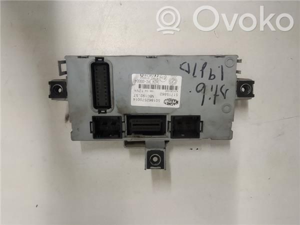 Módulo de fusible   51715862,501862570014