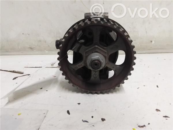 Renault Scenic II -  Grand scenic II Fuel injection high pressure pump 