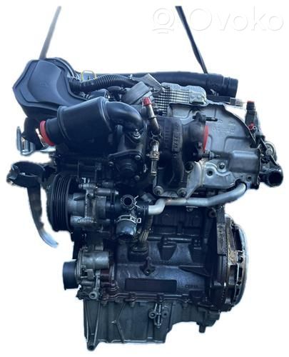 Engine swap   SFCA