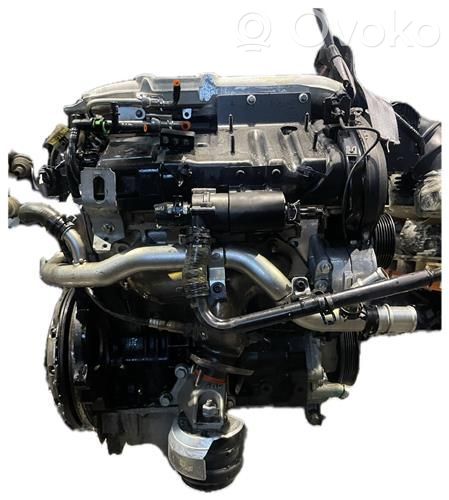 Motor completo   LY9
