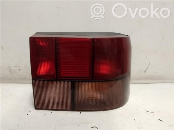 Renault 19 Takavalon polttimo 