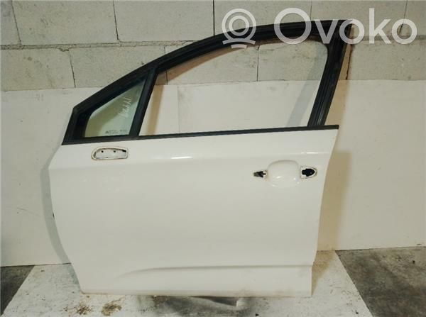 Priekinės durys   9002EF