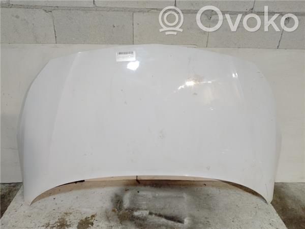 Opel Corsa E Dzinēja pārsegs (vāks) 