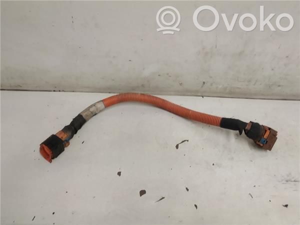 Cable de alta tensión   290E12498R