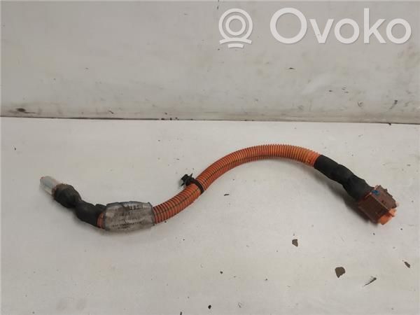 Cable de alta tensión   290E12498R