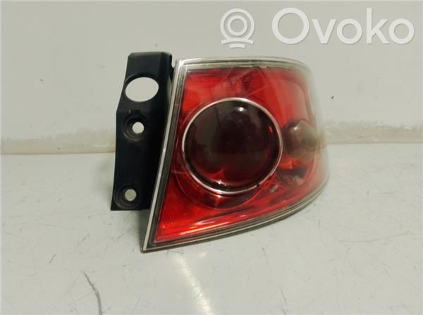 Seat Ibiza III (6L) Żarówka lampy tylnej 