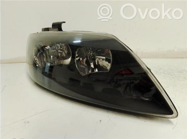 Audi Q7 4L Headlight/headlamp 
