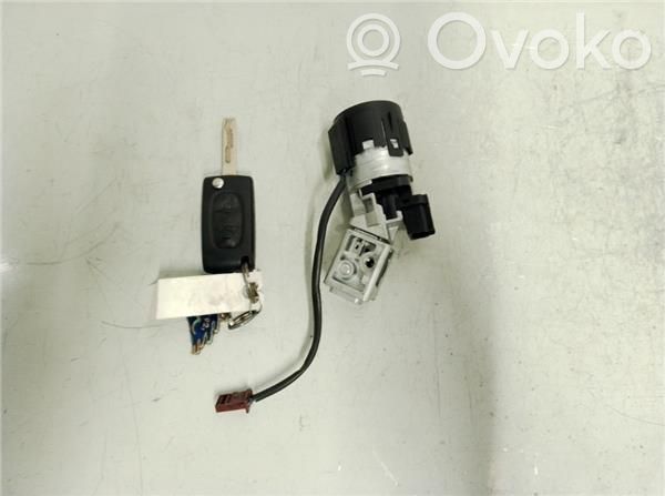 Ignition lock   36410600