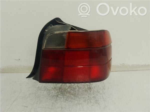 BMW 3 E36 Lemputė 