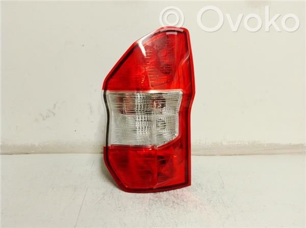 Ford Turneo Courier Rear tail light bulb 
