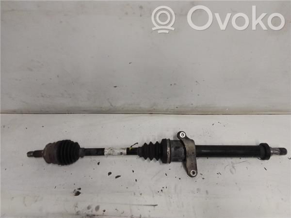 Mini One - Cooper R50 - 53 Eje de transmisión delantero 