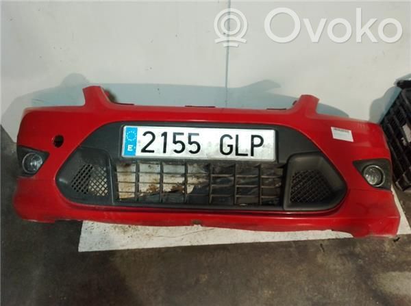 Ford Focus Front bumper 
