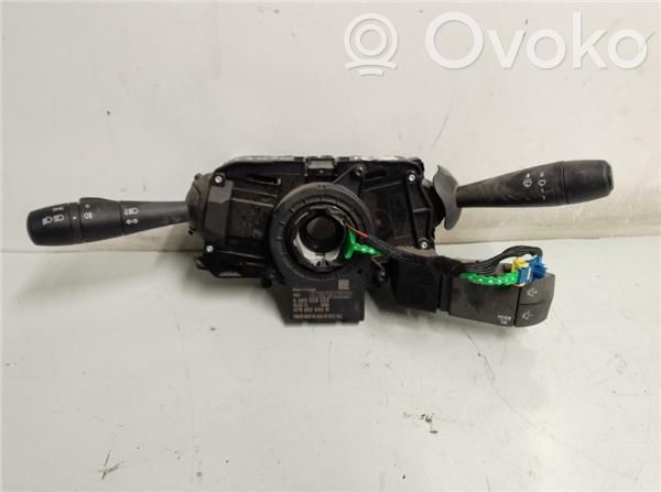 Dacia Dokker Muelle espiral del airbag (Anillo SRS) 