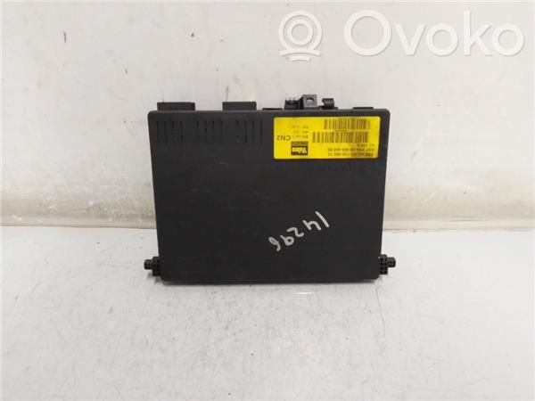 Citroen Xsara Central body control module 
