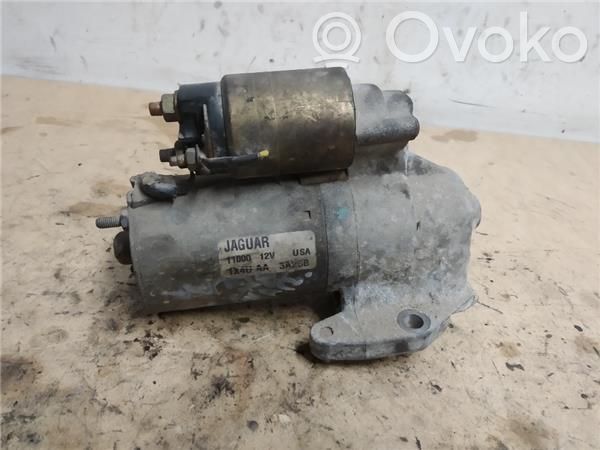 Rozrusznik   1X4UAA3A25B
