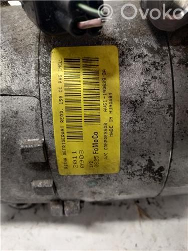 Klimakompressor Pumpe   AV6119D629DA
