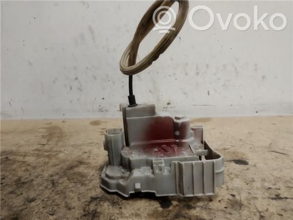 Fiat Bravo Zamek drzwi tylnych 