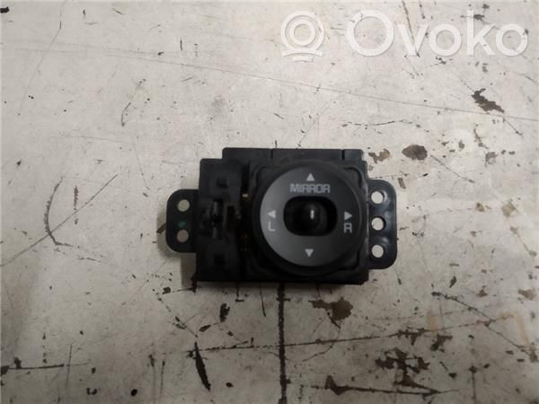 Interruptor del espejo lateral   49D4801000