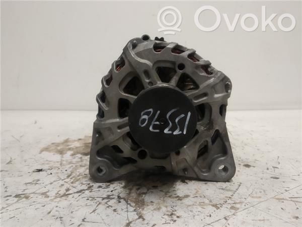 Nissan Micra Generator/alternator 
