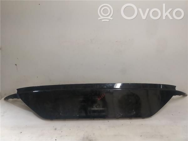 Seat Leon (5F) Apakšējā bampera daļa 