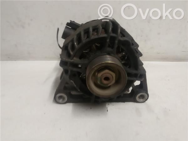 Peugeot 206 CC Alternador 
