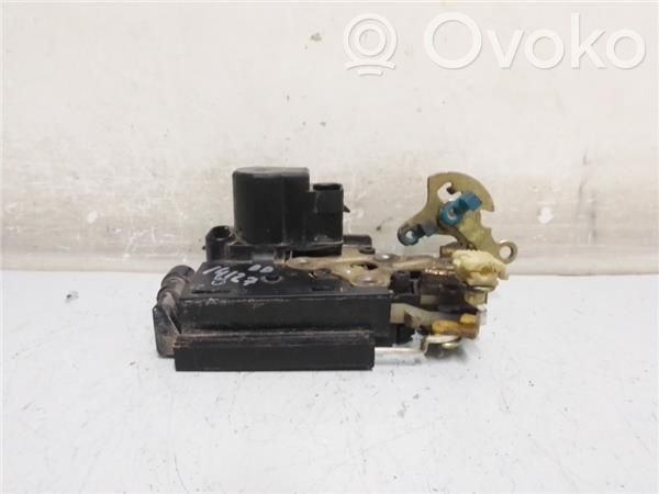 Daewoo Kalos Etuoven lukko 