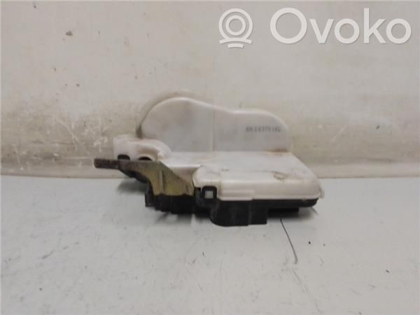 Seat Inca (6k) Zamek drzwi przednich 