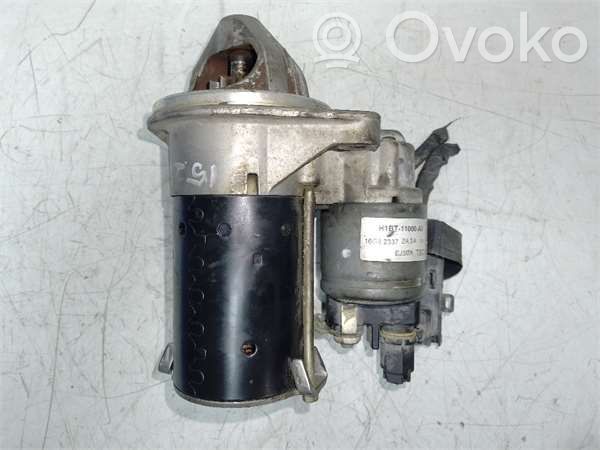 Ford Transit Starter motor 