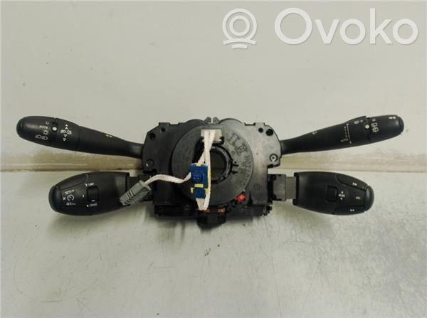 Citroen C3 Airbag slip ring squib (SRS ring) 