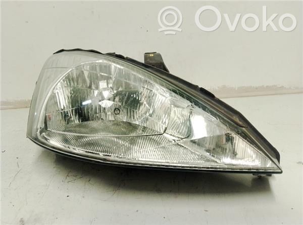 Headlight/headlamp