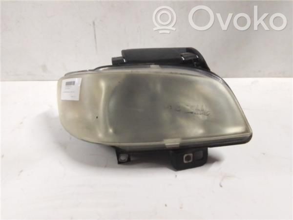 Seat Cordoba (6K) Scheinwerfer 