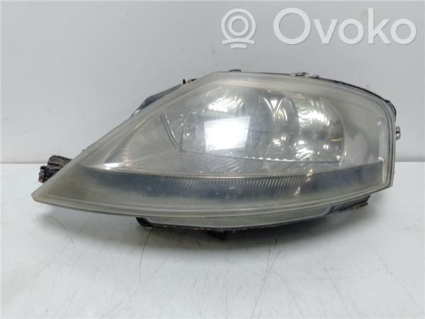 Citroen C3 Headlight/headlamp 