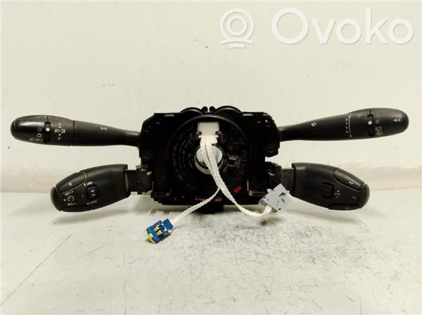 Peugeot 308 Muelle espiral del airbag (Anillo SRS) 