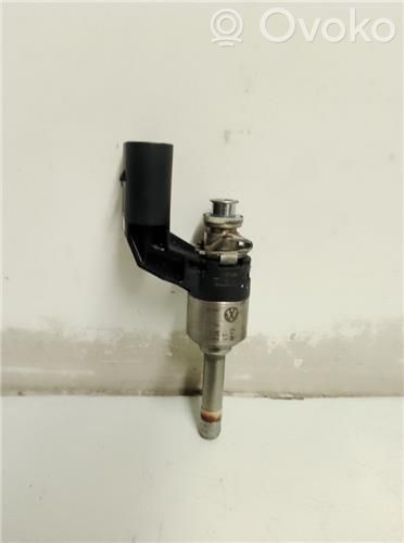 Seat Leon (1P) Inyector de combustible 