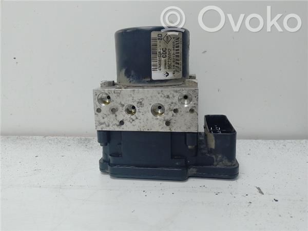 Renault Scenic III -  Grand scenic III ABS control unit/module 