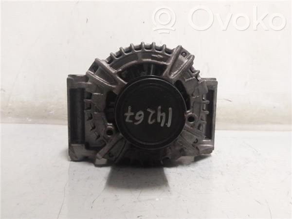 Opel Corsa E Lichtmaschine 