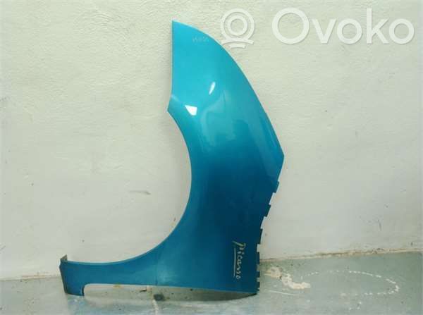 Front arch   SR