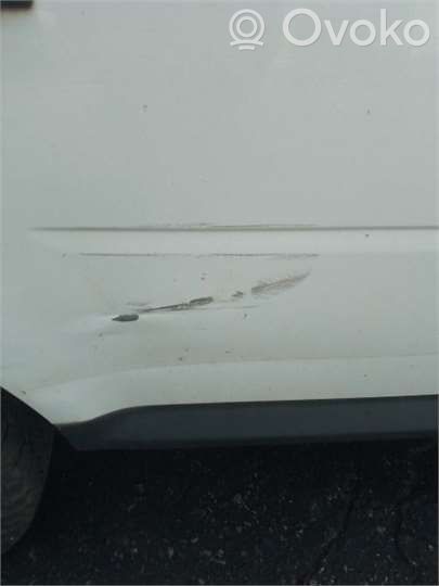 Land Rover Freelander 2 - LR2 Puerta trasera 