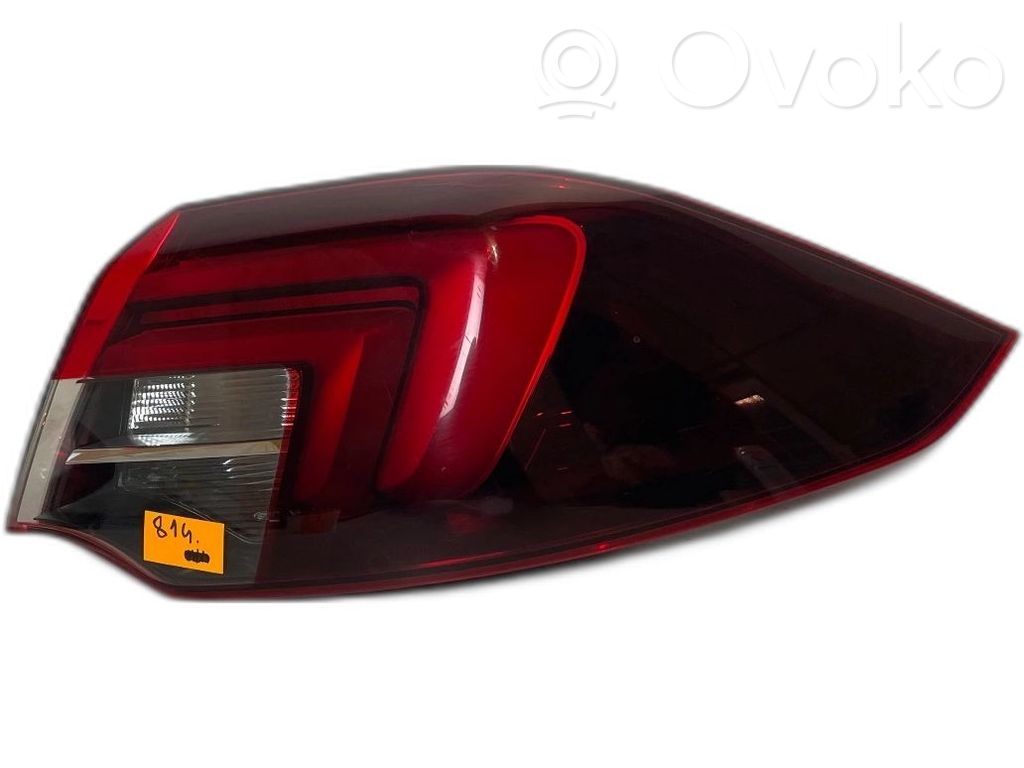 Opel Insignia B Lampa tylna 