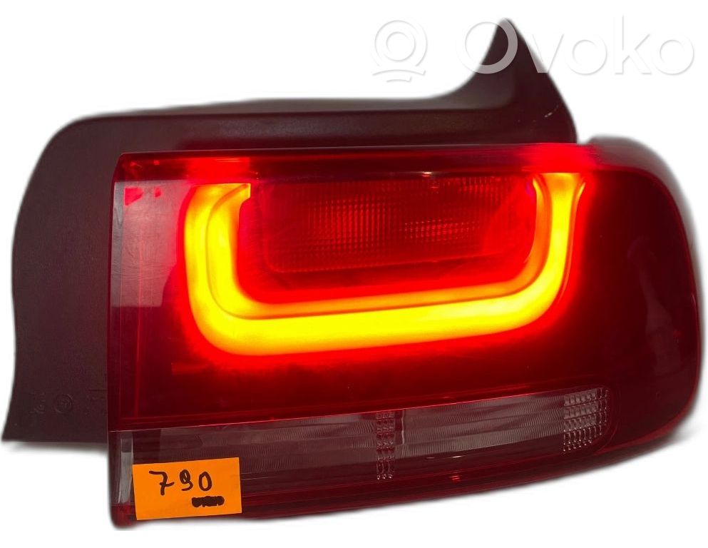 Citroen C4 Cactus Takavalot 