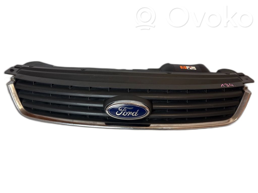 Kühlergrill   8V4116613A