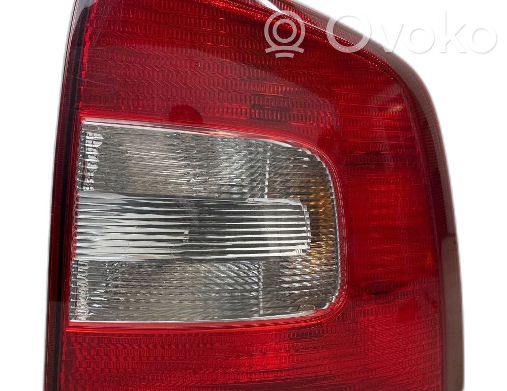 Skoda Octavia Mk2 (1Z) Takavalot 