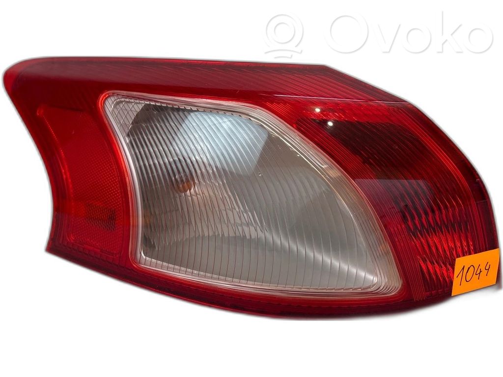 Mitsubishi Lancer VIII Takavalot 