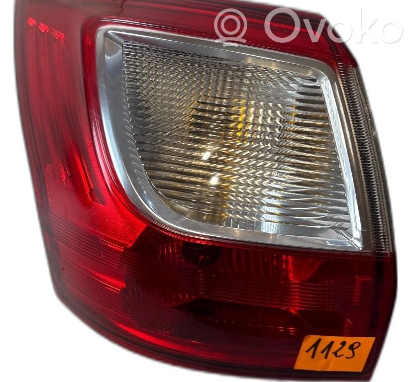 Ford C-MAX II Takavalot 
