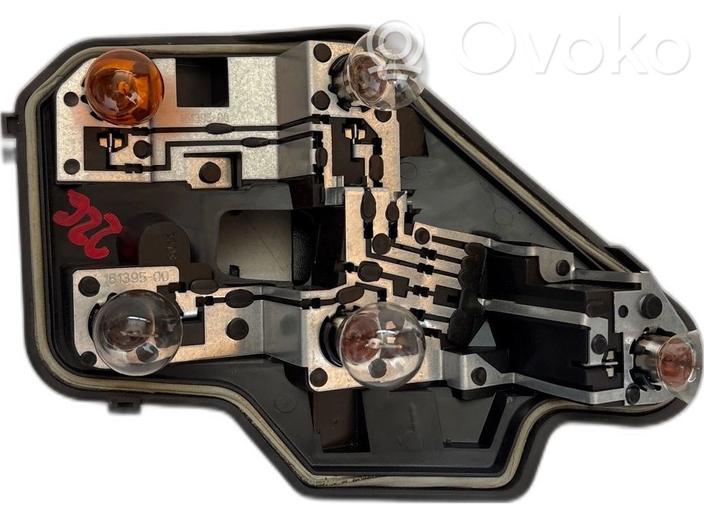 Takavalon osa   16139100