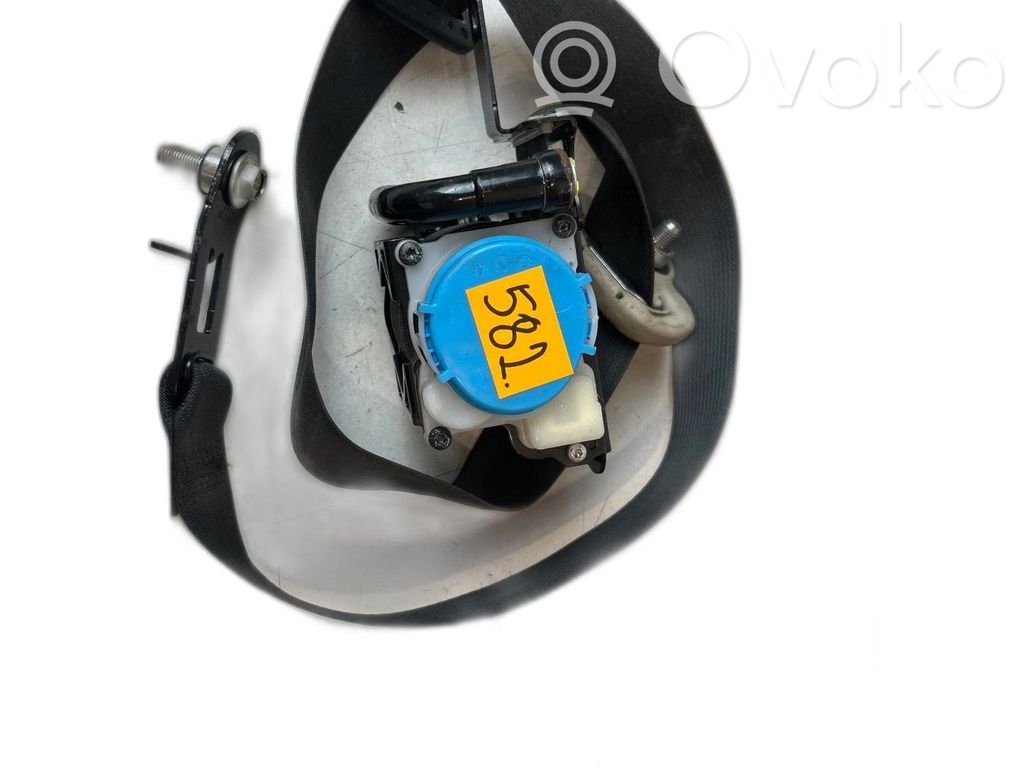 Ensemble de ceintures de sécurité   TKAH2EH939